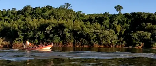 Travesía Iguazú